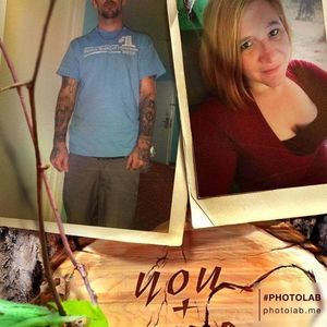 Meet your Posher, Travis